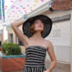 Meet your Posher, Melody